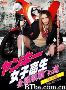 ヤンキー女子高生 全国制覇への道 埼玉編-720p|1080p高清bt种子下载
