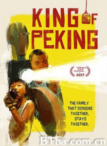 京城之王/King of Peking-720p|1080p高清bt种子下载