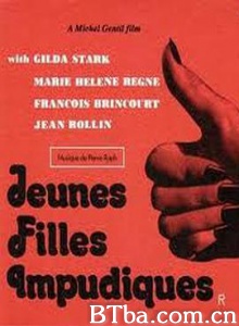 猥亵女生/Jeunes filles impudiques-720p|1080p高清bt种子下载