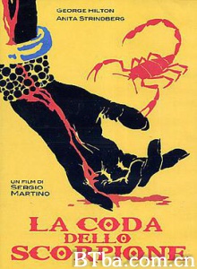 蝎尾谋杀案/La coda dello scorpione-720p|1080p高清bt种子下载