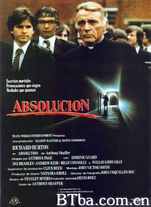 赦免/Absolution 赦免/Absolution-720p|1080p高清bt种子下载