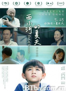 西小河的夏天/那年的夏天/那年夏天-720p|1080p高清bt种子下载