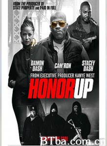 荣誉/荣耀/Honor Up-720p|1080p高清bt种子下载