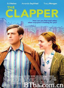电视拍手者/The Clapper-720p|1080p高清bt种子下载