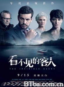 看不见的客人/佈局(台)/死无对证(港)/Contratiempo-720p|1080p高清bt种子下载