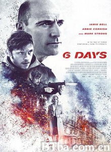 六天/六日/6 Days-720p|1080p高清bt种子下载