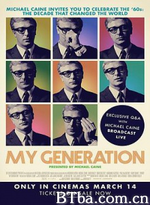 我这一代/我的叛逆年代(台)/My Generation-720p|1080p高清bt种子下载
