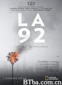 1992洛杉矶大暴动/LA 92-720p|1080p高清bt种子下载