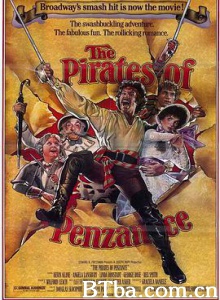 班战斯的海盗/The Pirates of Penzance-720p|1080p高清bt种子下载
