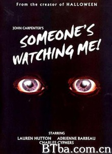 有人看我/Someone and #39;s Watching Me-720p|1080p高清bt种子下载