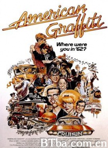 美国风情画/American Graffiti-720p|1080p高清bt种子下载