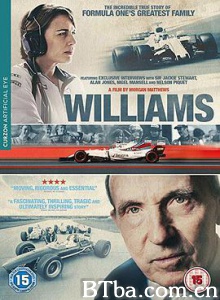威廉姆斯/Williams-720p|1080p高清bt种子下载