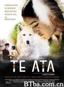 灵魂舞者/Te Ata-720p|1080p高清bt种子下载