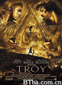 特洛伊/特洛伊：木马屠城/Troy-720p|1080p高清bt种子下载