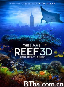 最后的珊瑚礁/珊瑚礁：消失的海底之城(港)/最后的珊瑚/The Last Reef: Cities Beneath the Sea-720p|1080p高清bt种子下载