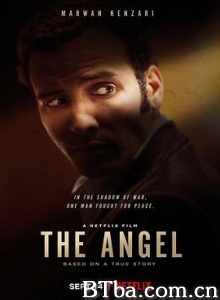 天使降临/天使怎么了(台)/The Angel-720p|1080p高清bt种子下载