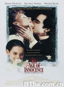 纯真年代/心外幽情(港)/纯情年代/The Age of Innocence-720p|1080p高清bt种子下载