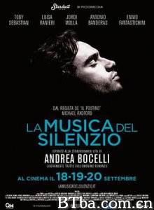 寂静之乐/La musica del silenzio-720p|1080p高清bt种子下载