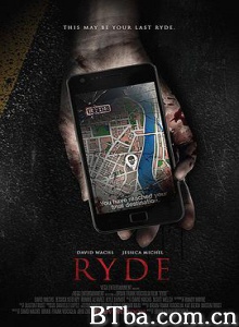 打车惊魂/Ryde-720p|1080p高清bt种子下载