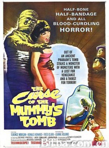 木乃伊魔咒/The Curse of the Mummy and #39;s Tomb 木乃伊魔咒/The Curse of the Mummy and #39;s Tomb-720p|1080p高清bt种子下载