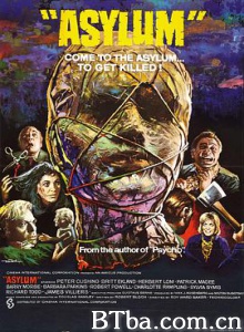 精神病院/收容所/疯人院/Asylum-720p|1080p高清bt种子下载