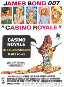 007别传之皇家夜总会/铁金刚横扫皇家赌场/皇家赌场/Casino Royale-720p|1080p高清bt种子下载