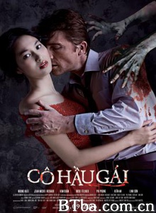 侍女/Cô Hầu Gái-720p|1080p高清bt种子下载