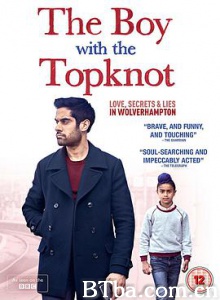 戴头饰的男孩/The Boy with the Topknot-720p|1080p高清bt种子下载