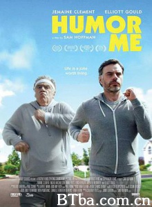 幽默的我/Humor Me-720p|1080p高清bt种子下载