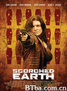 焦土作战/Scorched Earth-720p|1080p高清bt种子下载