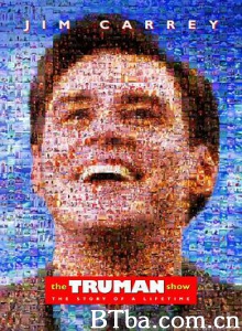 楚门的世界/The Truman Show-720p|1080p高清bt种子下载