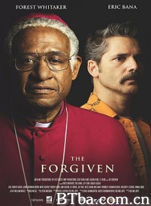 宽恕/遲來的正義(台)/The Forgiven-720p|1080p高清bt种子下载