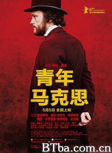 青年马克思/年轻的卡尔·马克思/马克思：时代青年(台)/Le jeune Karl Marx-720p|1080p高清bt种子下载
