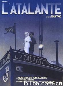 亚特兰大号/驳船亚特兰大号/驳船阿塔朗特号/L and #39;Atalante-720p|1080p高清bt种子下载