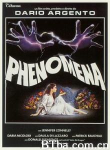 神话/Phenomena 神话/Phenomena-720p|1080p高清bt种子下载