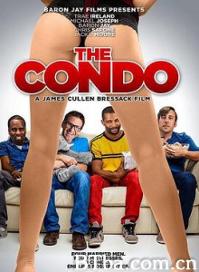 偷情别墅/The Condo-720p|1080p高清bt种子下载