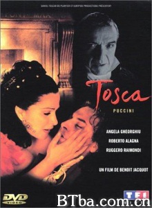托斯卡/Tosca-720p|1080p高清bt种子下载