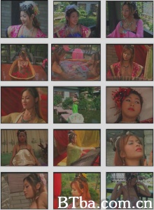 古装美女写真-720p|1080p高清bt种子下载