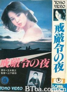 戒严令之夜/戒厳令の夜-720p|1080p高清bt种子下载