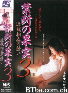 禁断の果実3/禁断の果実 3 近親相姦の誘い-720p|1080p高清bt种子下载