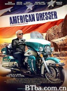 美国化妆师/American Dresser-720p|1080p高清bt种子下载