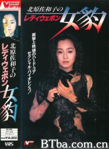 北原佐和子のレディウェポン 女豹-720p|1080p高清bt种子下载