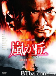 呼啸山庄/暴风山冈 Wuthering Heights 嵐が丘-720p|1080p高清bt种子下载