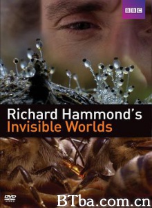 理查德·哈蒙德：看不见的世界/隐形世界/Richard Hammond and #39;s Invisible Worlds-720p|1080p高清bt种子下载