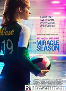 奇迹赛季/The Miracle Season-720p|1080p高清bt种子下载