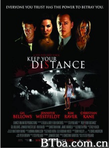Keep/Your Distance Keep/Your Distance-720p|1080p高清bt种子下载