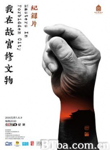 我在故宫修文物/Masters in Forbidden City-720p|1080p高清bt种子下载