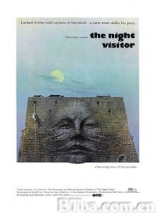 夜缉者/The Night Visitor-720p|1080p高清bt种子下载