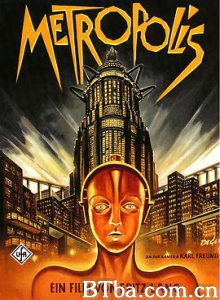 大都会/科学世界/Metropolis-720p|1080p高清bt种子下载