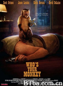 谁是你的猴子/Throwing Stars-720p|1080p高清bt种子下载